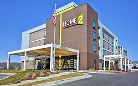 Home2 Suites by Hilton Kansas City ku Medical Center